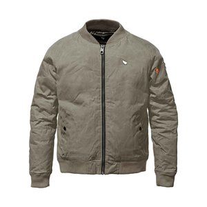 Saint Flight Jacket
